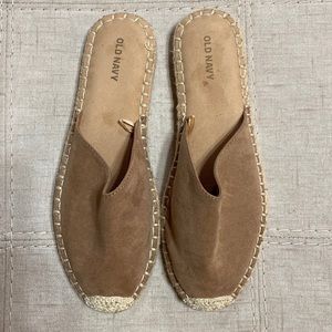 Old Navy Slip Ons